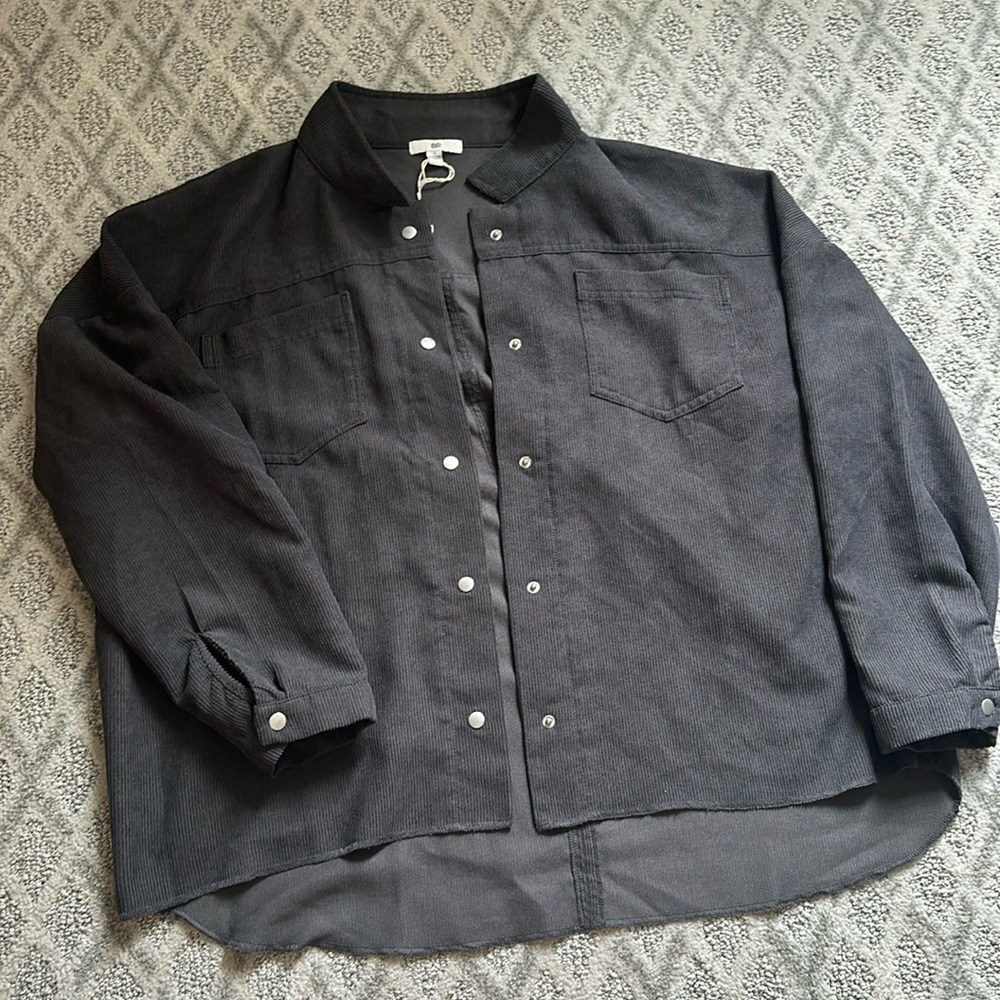 BP Jacket